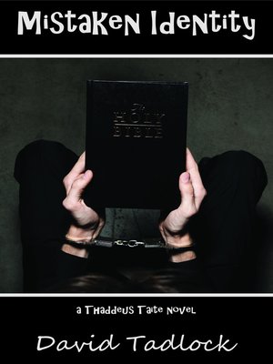 cover image of Mistaken Identity